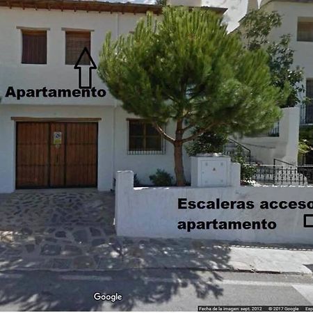 Apartamento Rustico Villa Moca Bubión Exterior foto