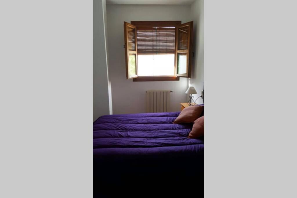 Apartamento Rustico Villa Moca Bubión Exterior foto